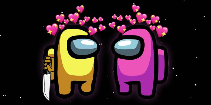 How to Play the Lover Role Mod in Among Us How to Play the Lover Role Mod in Among Us